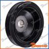 Poulie damper vilebrequin pour MERCEDES | RKP-ME-019, 001-10-29780